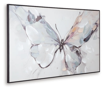 Dashwick Wall Art - A8000487
