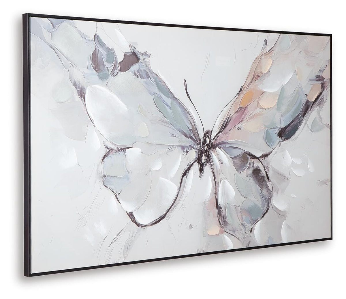 Dashwick Wall Art - A8000487