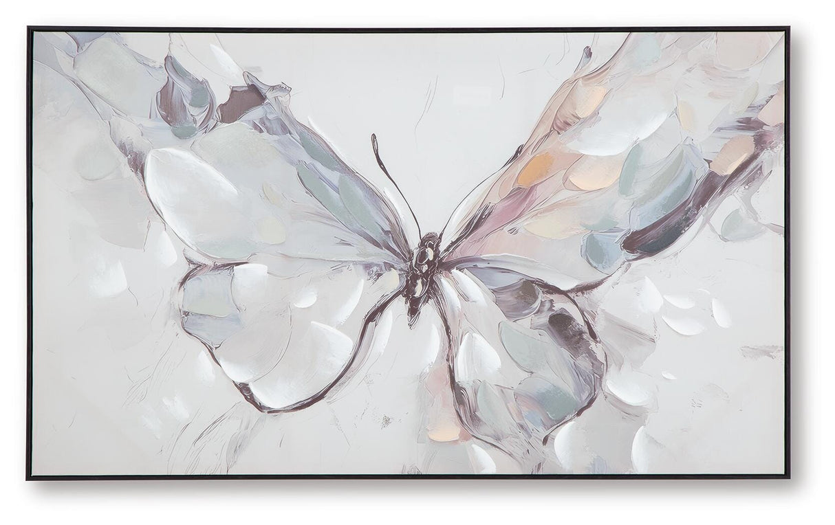 Dashwick Wall Art - A8000487