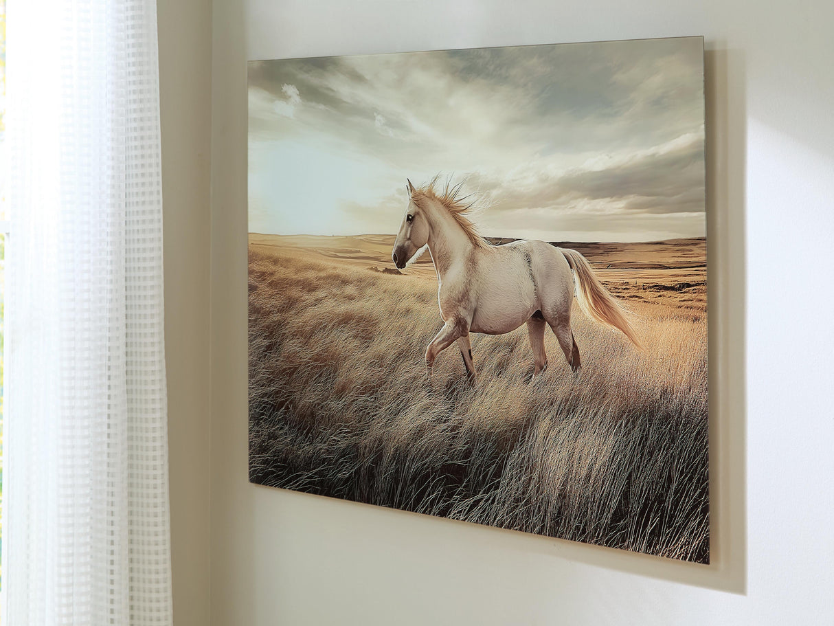 Errolville Wall Art - A8000489