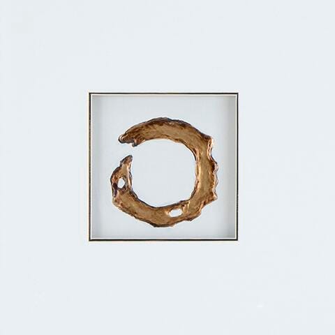 Dallbourne Wall Art (Set of 4) - A8000491