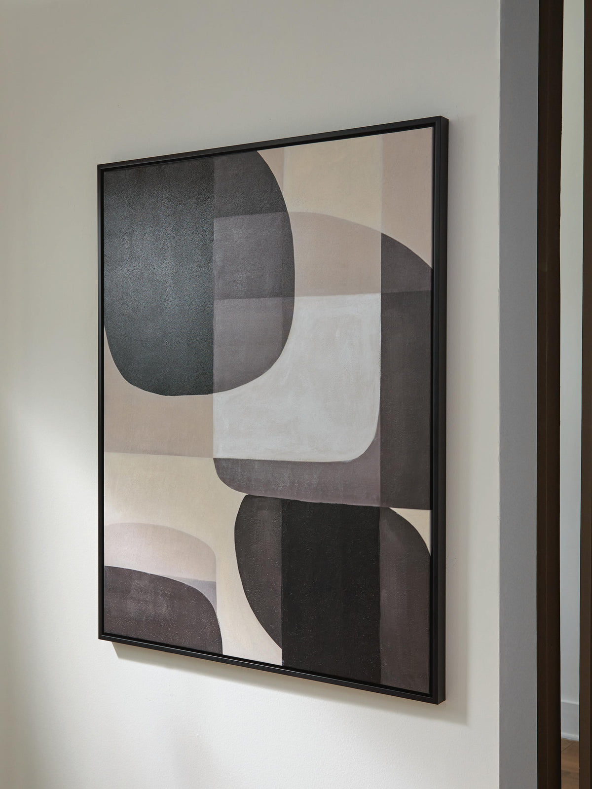 Kesleigh Wall Art - A8000495