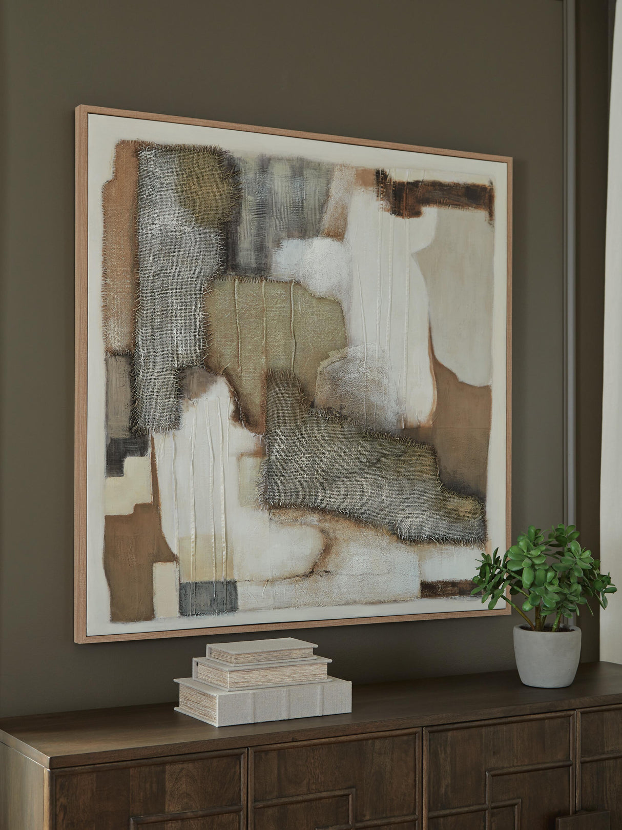 Wylander Wall Art - A8000497