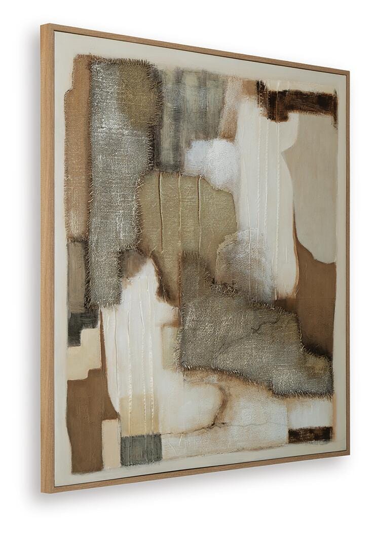 Wylander Wall Art - A8000497