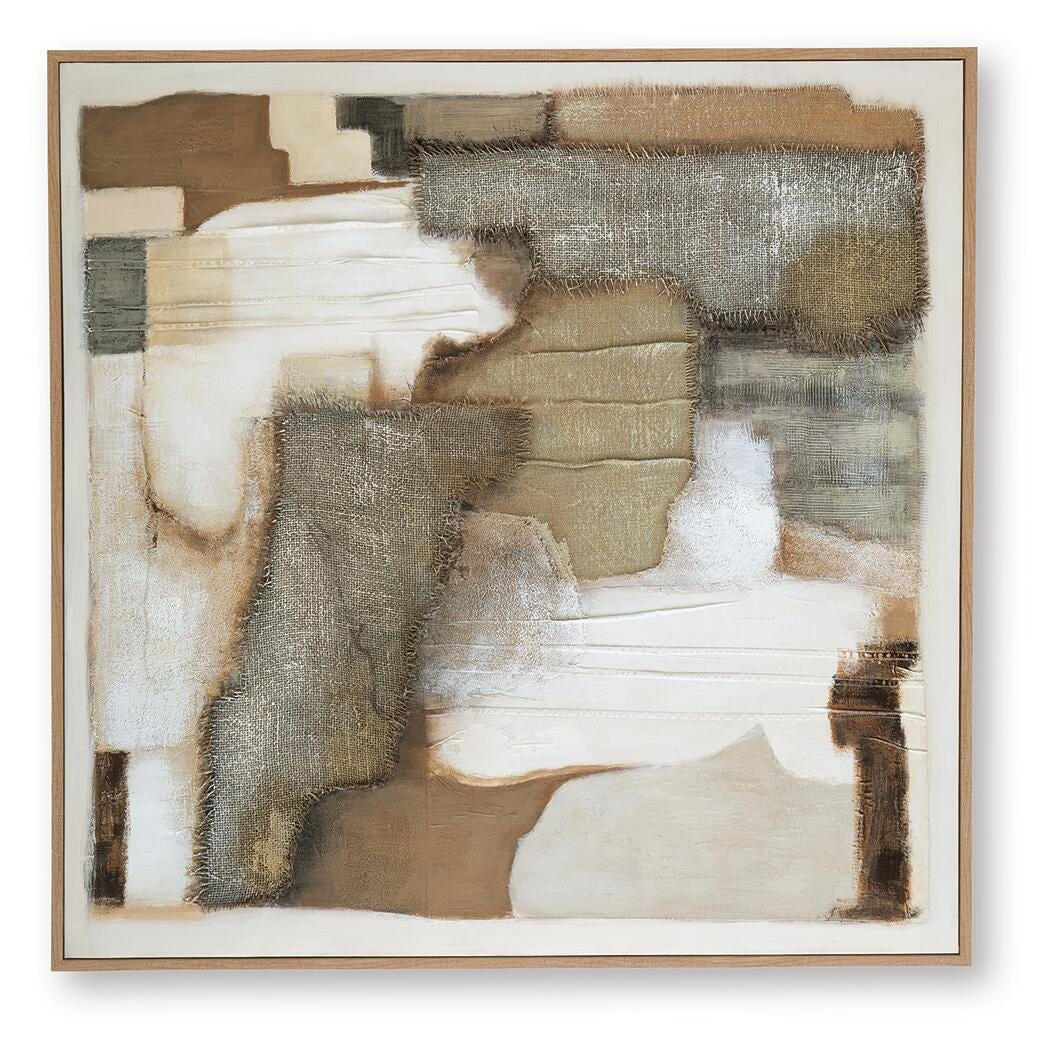Wylander Wall Art - A8000497