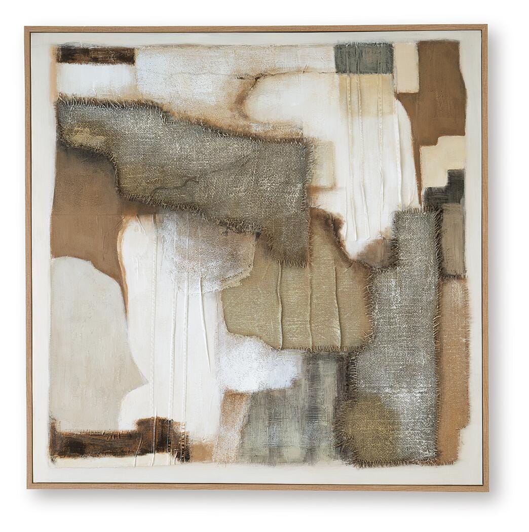 Wylander Wall Art - A8000497