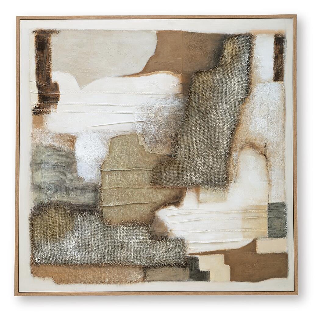 Wylander Wall Art - A8000497