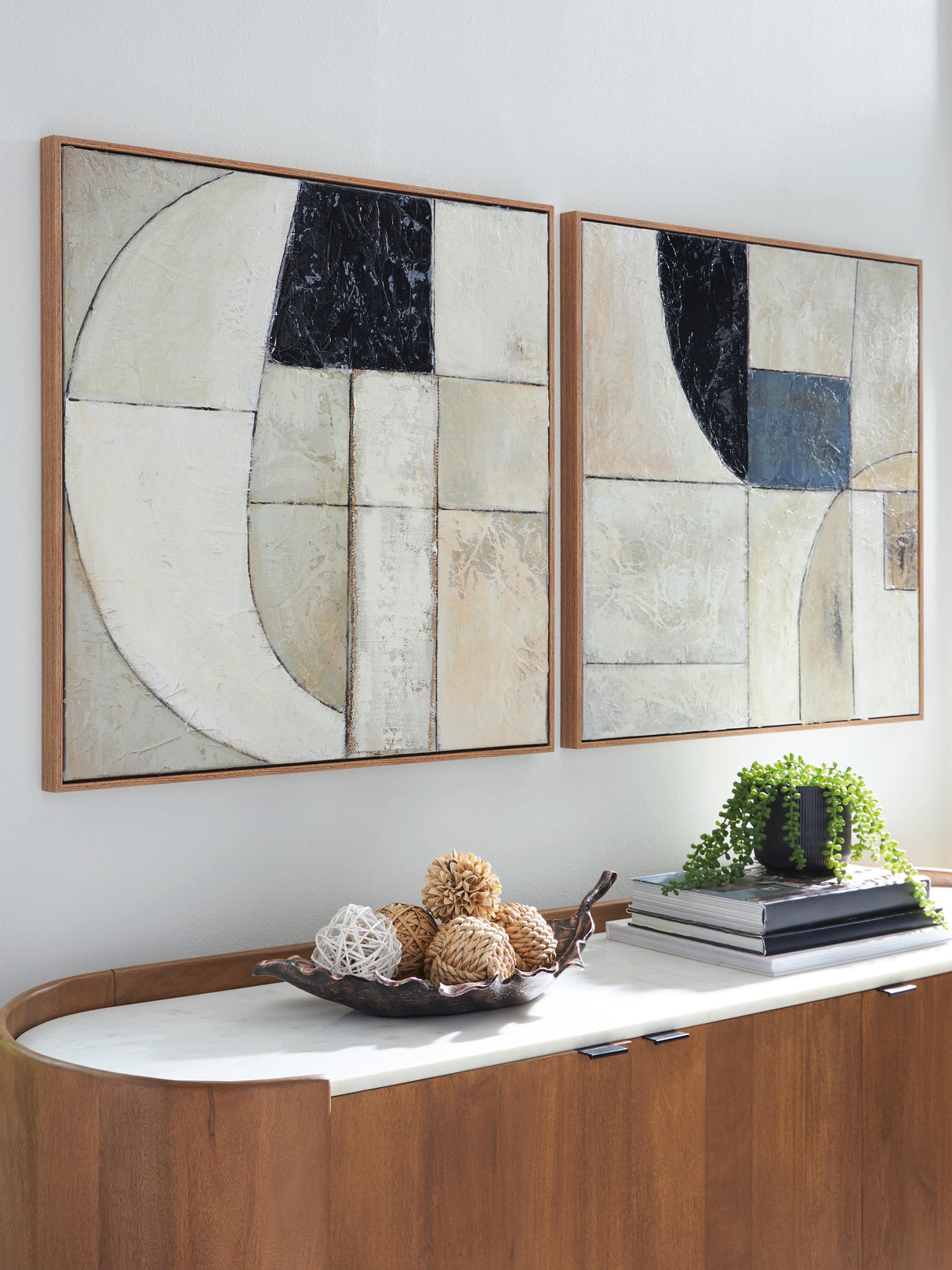 Bexlen Wall Art (Set of 2) - A8000498