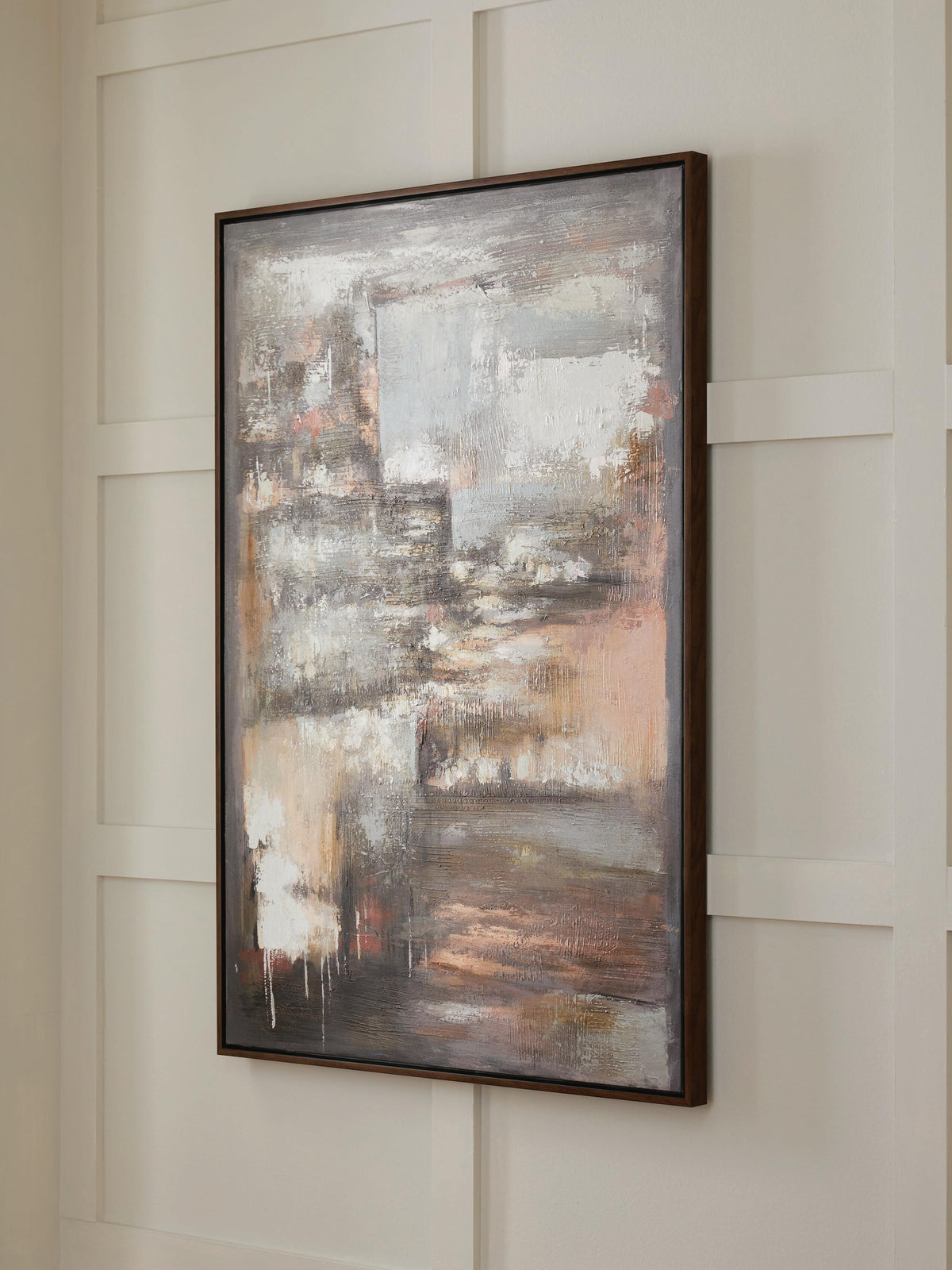 Floymour Wall Art - A8000499