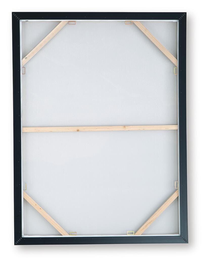 Fanthorne Wall Art - A8000500