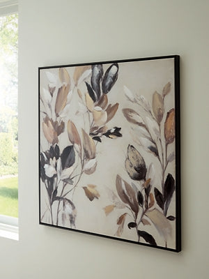 Trulow Wall Art - A8000504