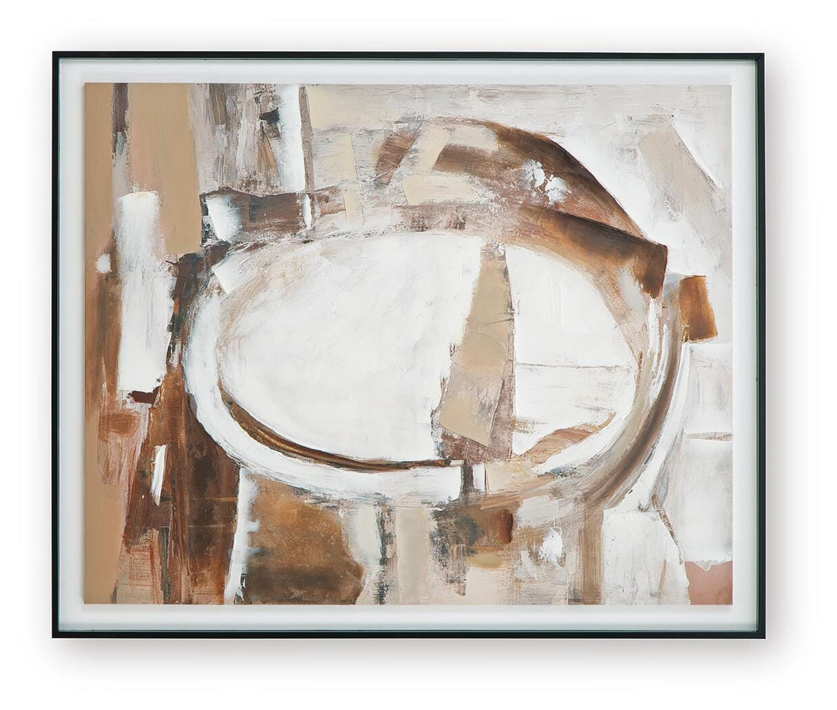 Bradlow Wall Art - A8000507