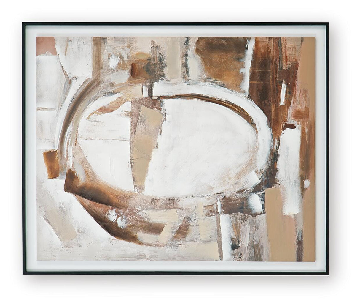Bradlow Wall Art - A8000507