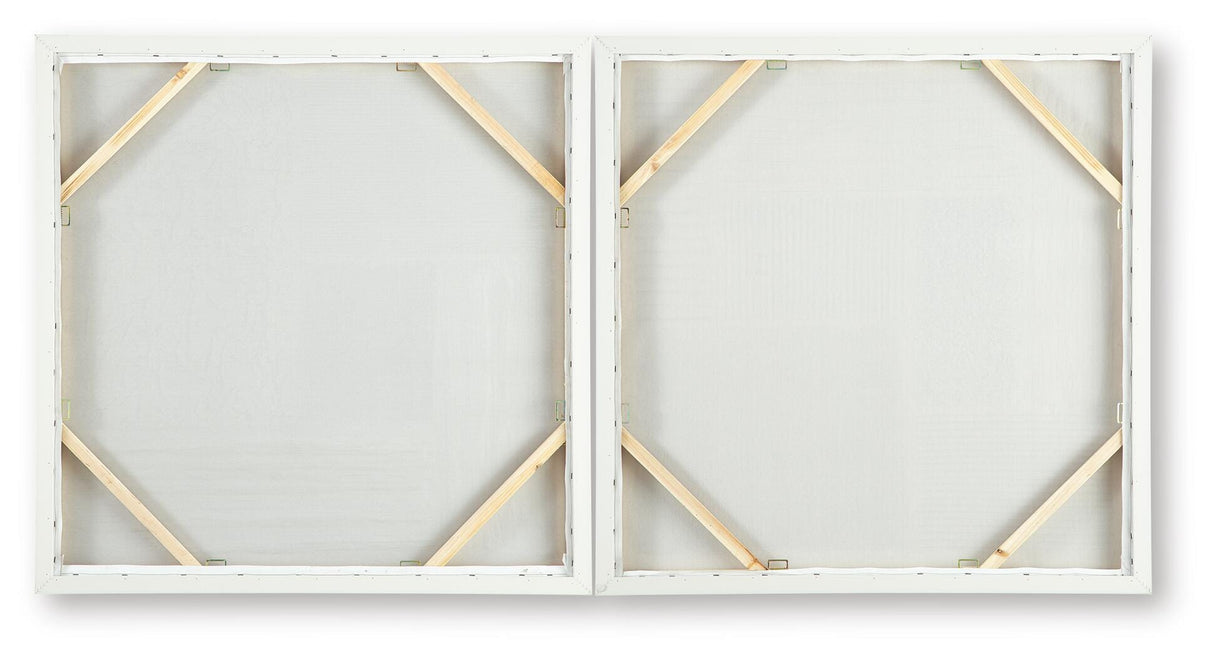 Andorfield Wall Art (Set of 2) - A8000517