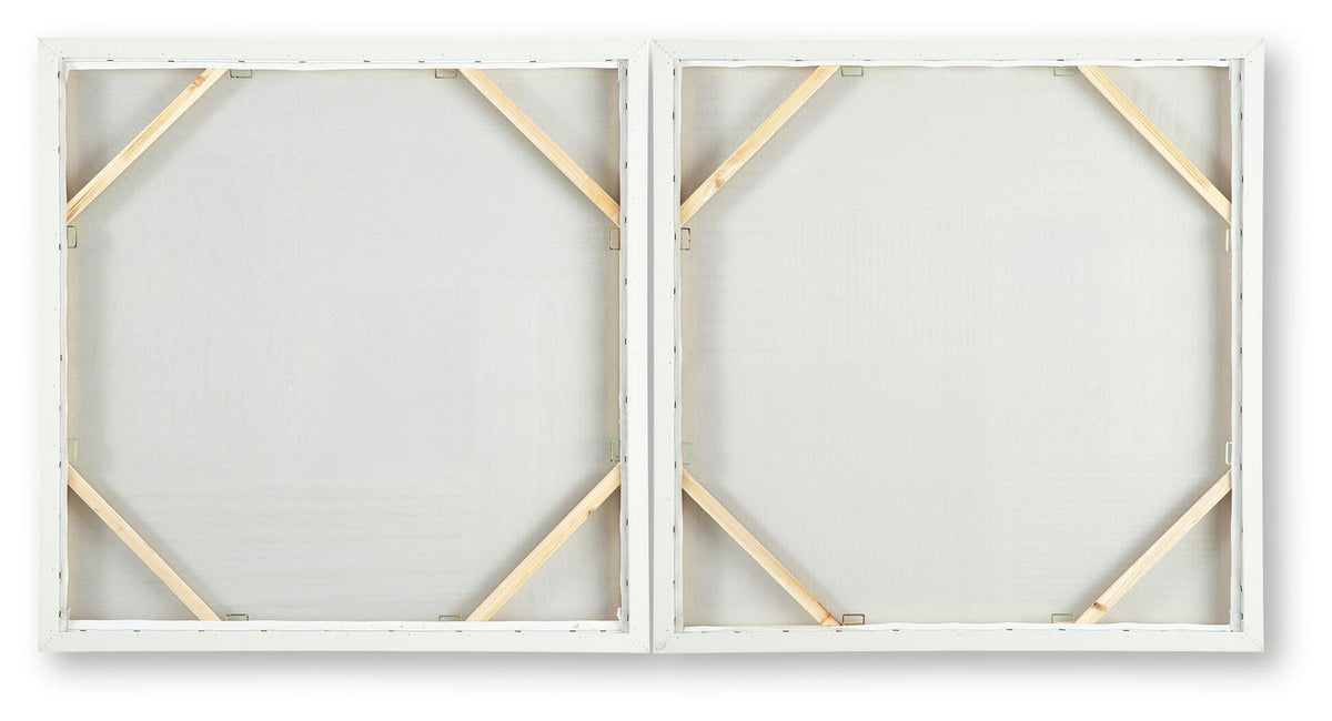 Andorfield Wall Art (Set of 2) - A8000517
