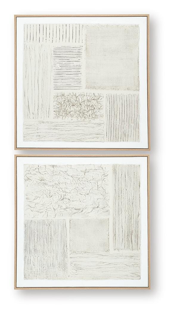 Andorfield Wall Art (Set of 2) - A8000517