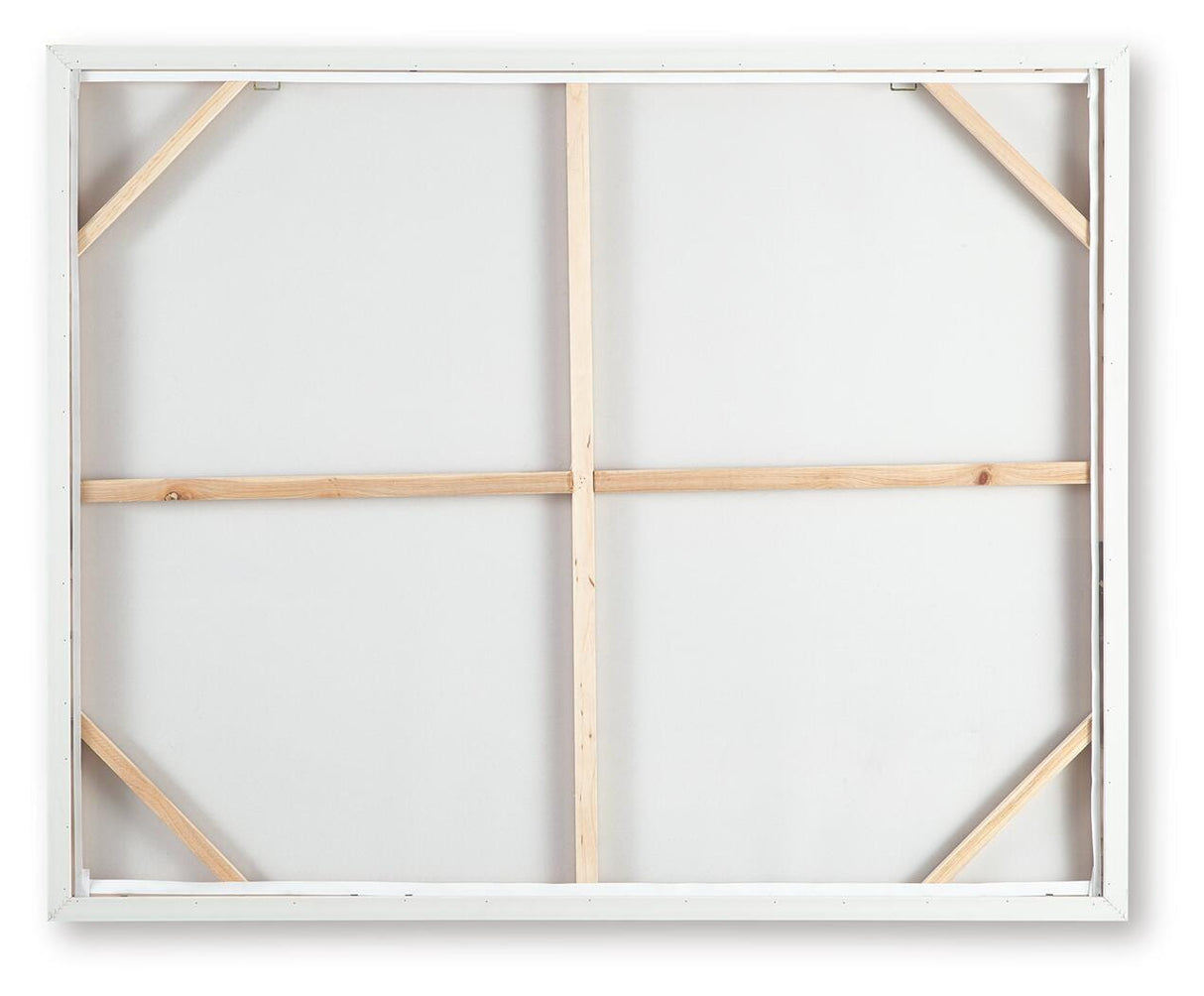 Vallus Wall Art - A8000524
