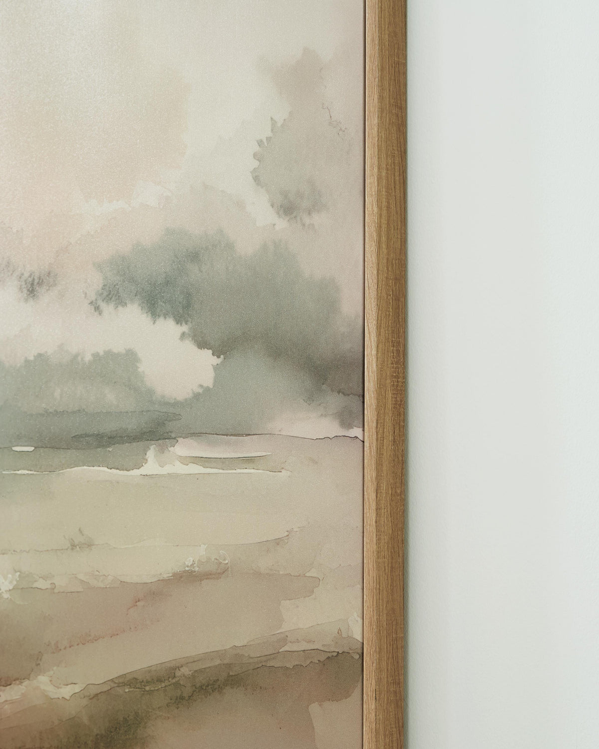 Vallus Wall Art - A8000524