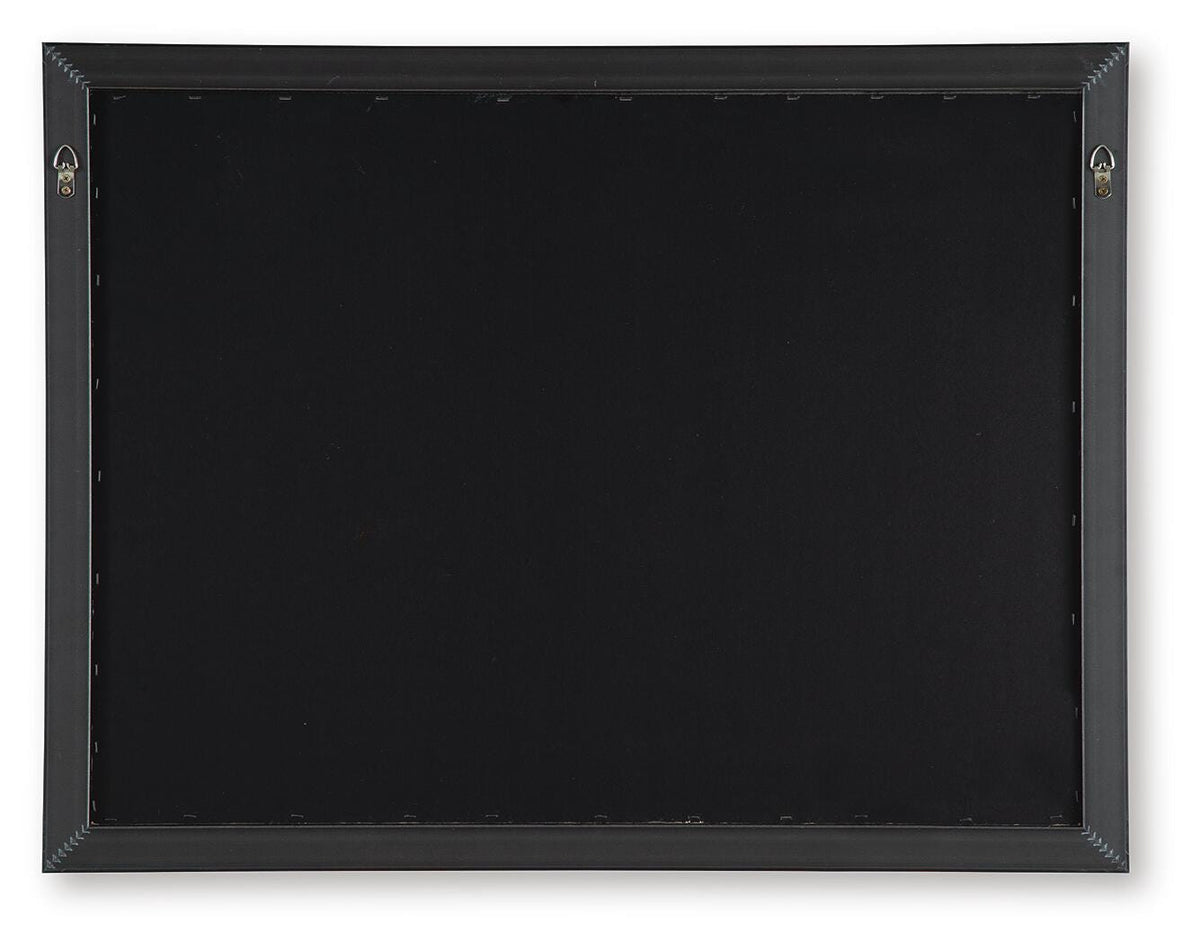 Ingor Wall Art - A8000525