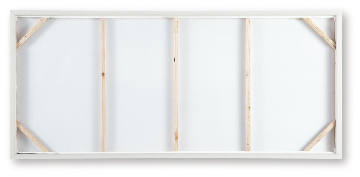 Edendale Wall Art - A8000526