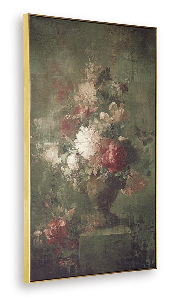 Gravesworth Wall Art - A8000530