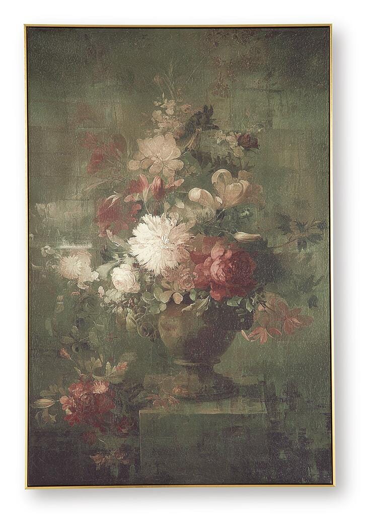 Gravesworth Wall Art - A8000530