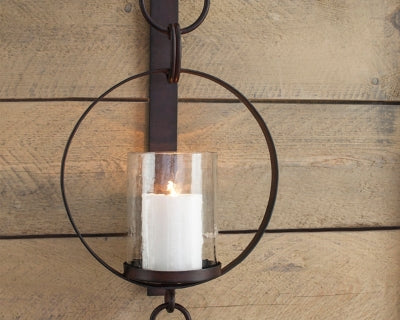 Ogaleesha Wall Sconce - A8010036