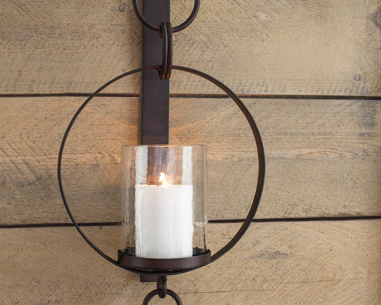 Ogaleesha Wall Sconce - A8010036