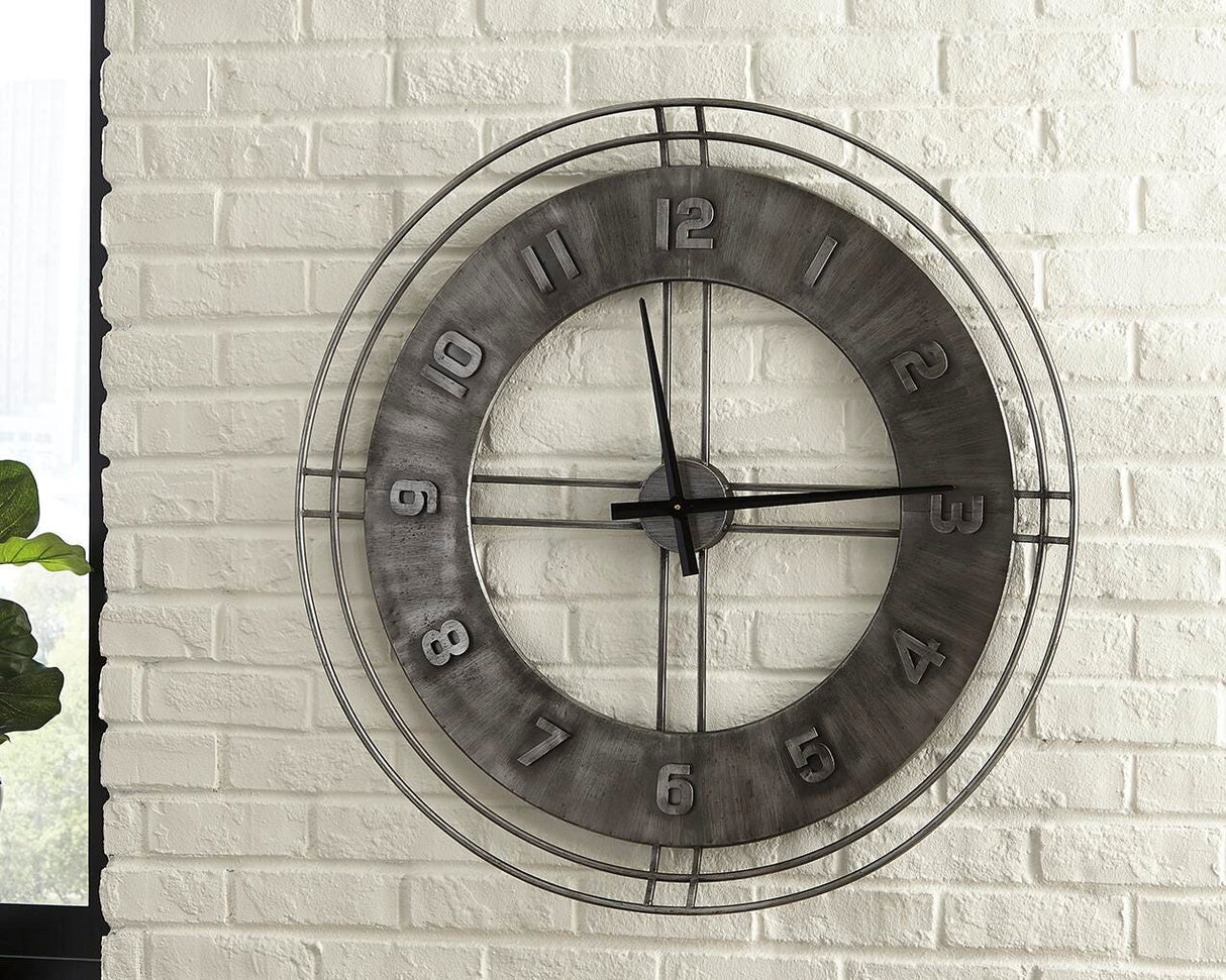 Ana Sofia Wall Clock - A8010068