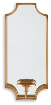 Dumi Wall Sconce - A8010153