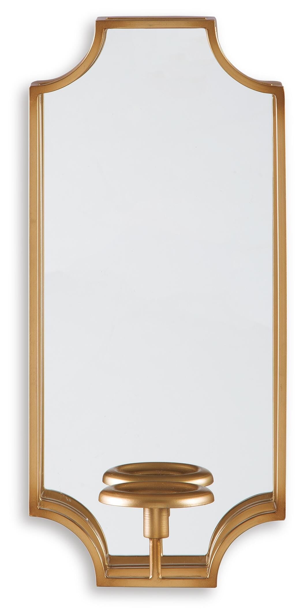 Dumi Wall Sconce - A8010153