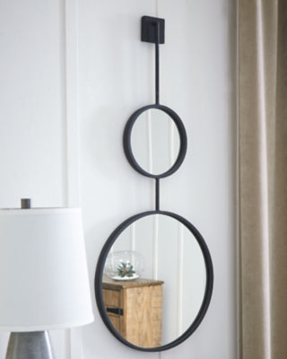 Brewer Accent Mirror - A8010166