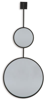 Brewer Accent Mirror - A8010166
