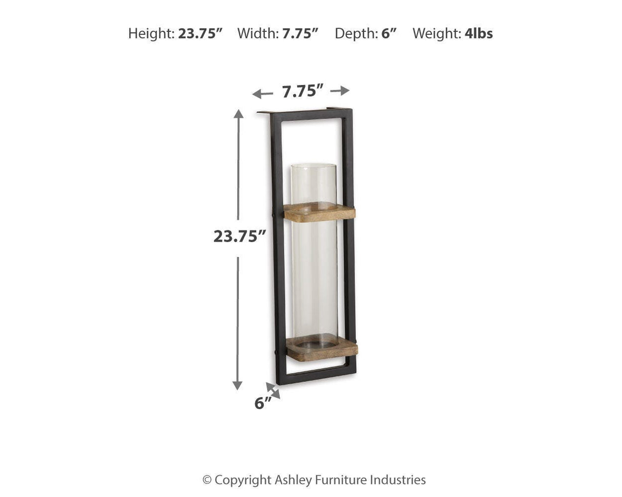 Colburn Wall Sconce - A8010171