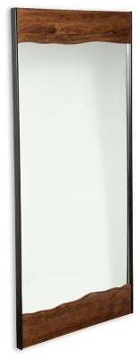 Panchali Floor Mirror - A8010197
