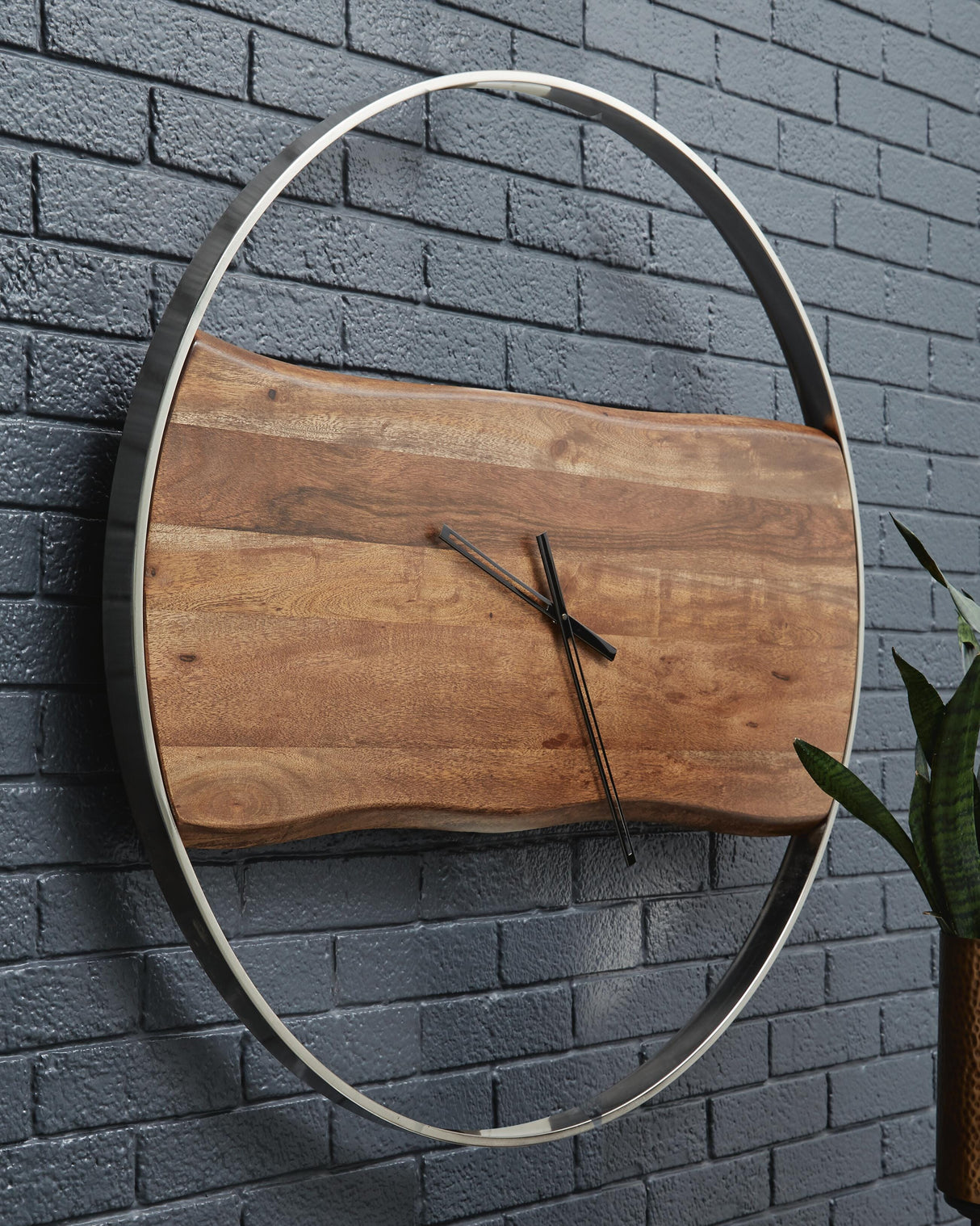 Panchali Wall Clock - A8010198