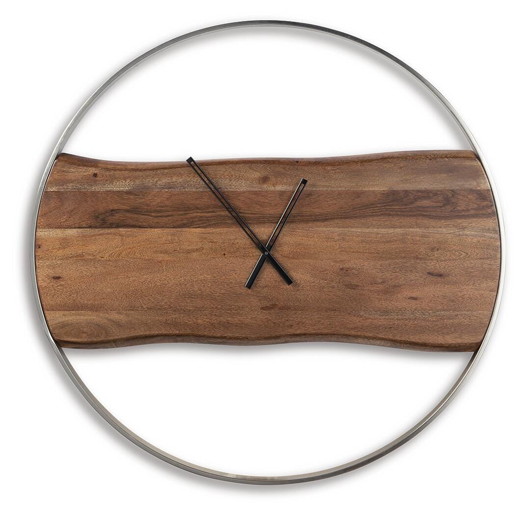 Panchali Wall Clock - A8010198