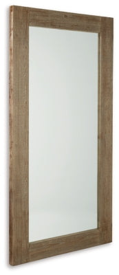 Waltleigh Floor Mirror - A8010278
