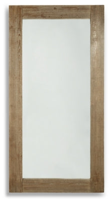 Waltleigh Floor Mirror - A8010278