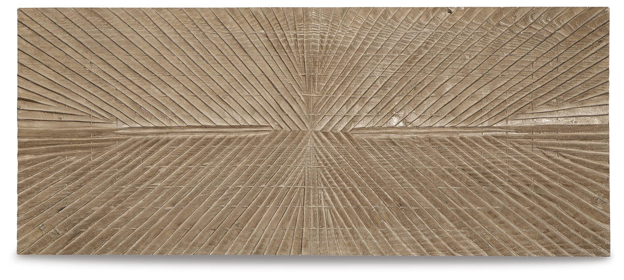 Lenora Wall Decor - A8010280