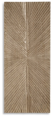 Lenora Wall Decor - A8010280