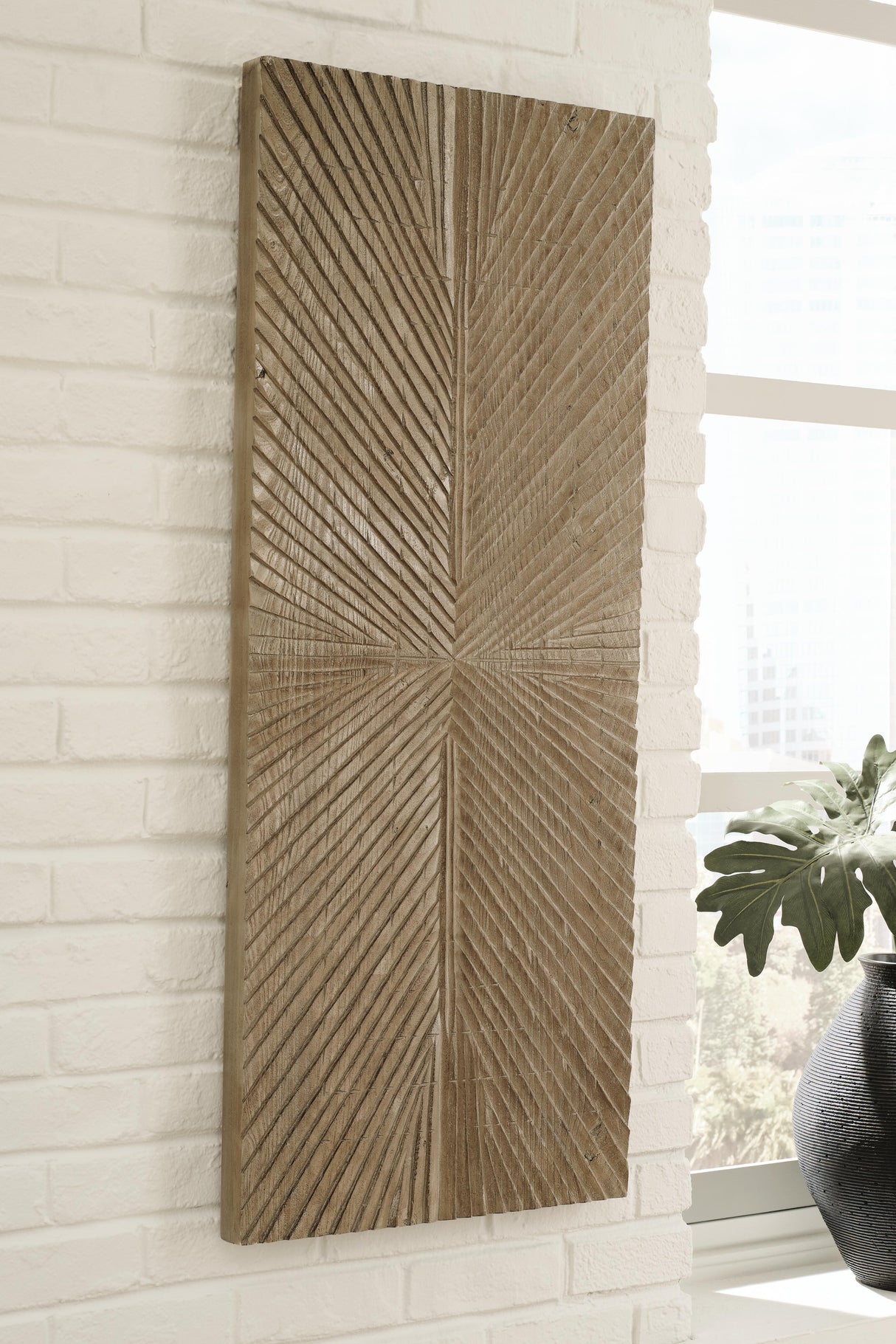 Lenora Wall Decor - A8010280