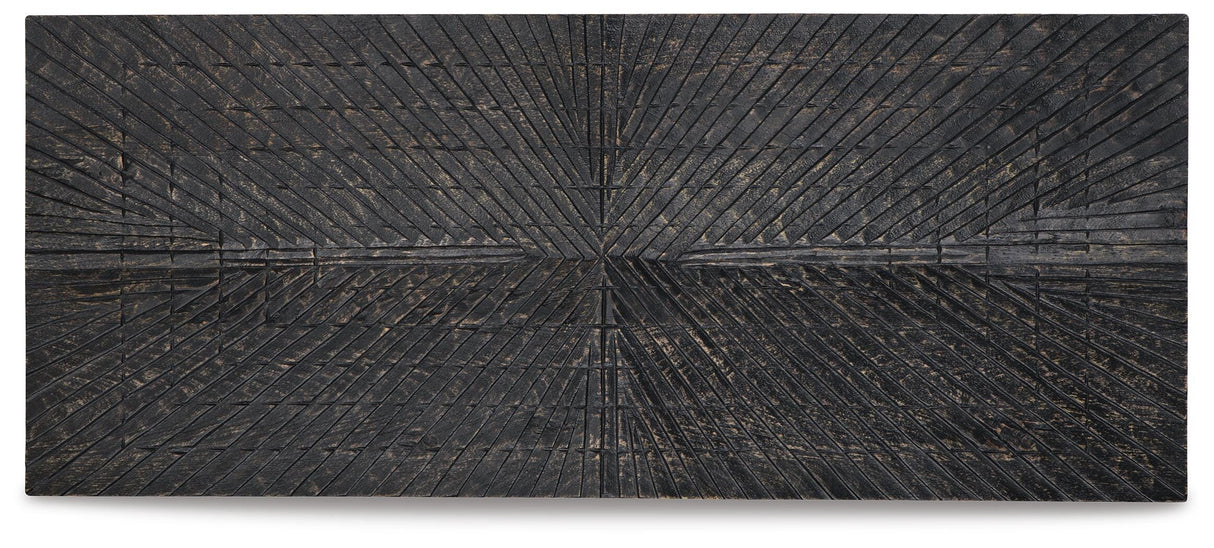 Lenora Wall Decor - A8010281