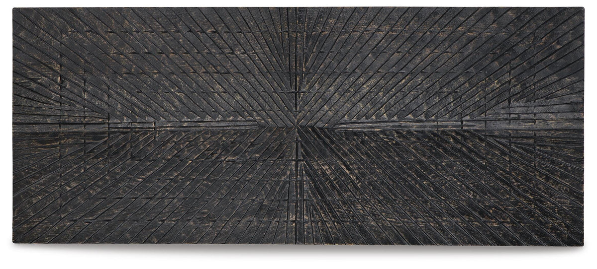 Lenora Wall Decor - A8010281