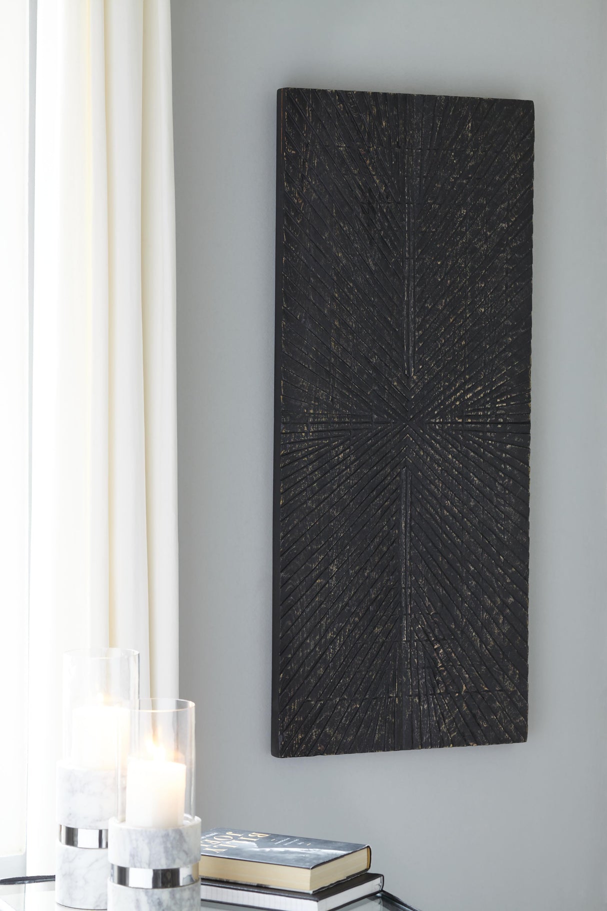 Lenora Wall Decor - A8010281