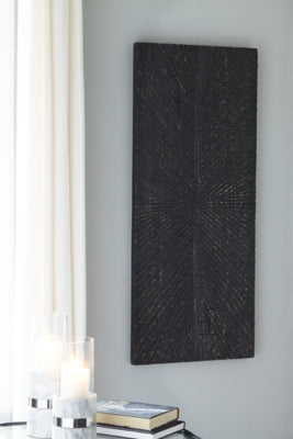 Lenora Wall Decor - A8010281