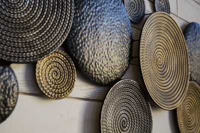 Emsley Wall Decor - A8010284