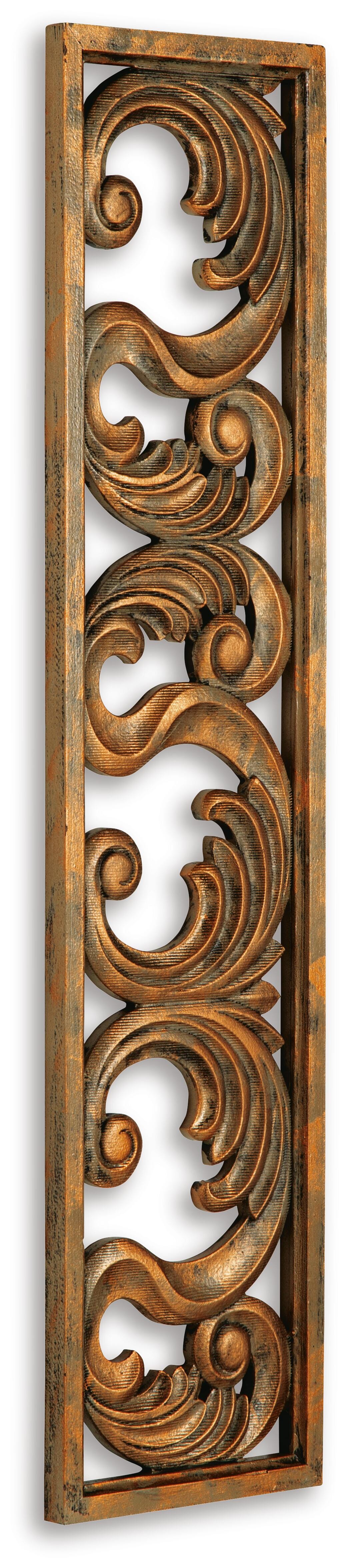 Candelario Wall Decor - A8010286