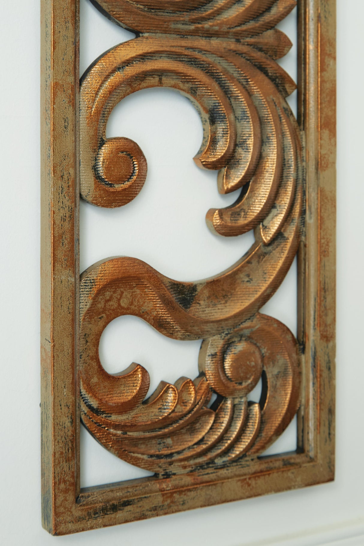 Candelario Wall Decor - A8010286