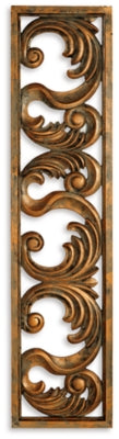 Candelario Wall Decor - A8010286